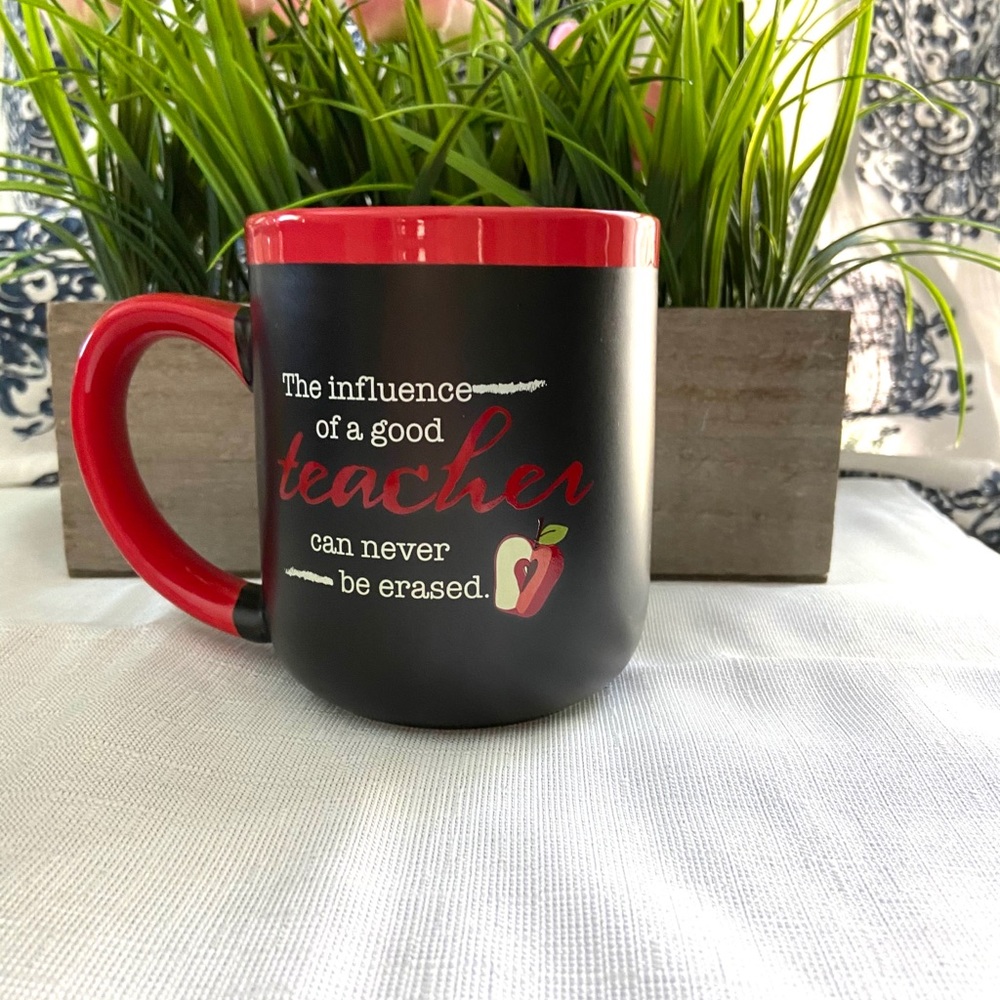 🆕Teacher mug for a gift